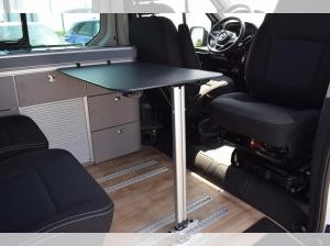 Nissan Primastar Seaside by Dethleffs MT 150 PS