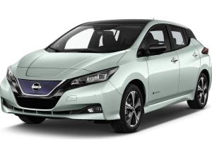Nissan Leaf *Sofort Verfügbar*Navi 360 Kamera ACC Apple CarPlay Android Auto
