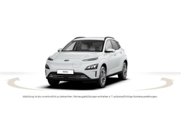 Hyundai Kona Elektro Prime-Paket**Einzelstück**
