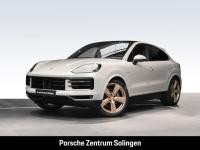 Foto - Porsche Cayenne E-Hybrid Coupé *Sofort* Sonderedition PZ