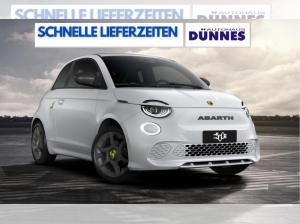 Abarth 500 ELEKTRO! 155PS! FREI KONFIGUERIEBAR!