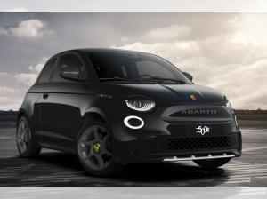 Abarth 500 ELEKTRO! 155PS! FREI KONFIGUERIEBAR!