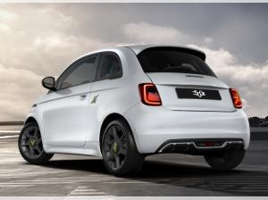 Abarth 500 ELEKTRO! 155PS! FREI KONFIGUERIEBAR!