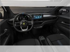 Abarth 500 ELEKTRO! 155PS! FREI KONFIGUERIEBAR!