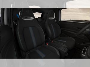 Abarth 500 ELEKTRO! 155PS! FREI KONFIGUERIEBAR!