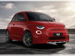 Abarth 500 ELEKTRO! 155PS! FREI KONFIGUERIEBAR!