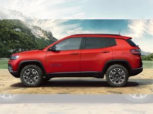 Jeep Compass MHEV E-HYBRID NIGHT EAGLE! FREI KONFIGURIERBAR!