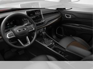 Jeep Compass MHEV E-HYBRID NIGHT EAGLE! FREI KONFIGURIERBAR!