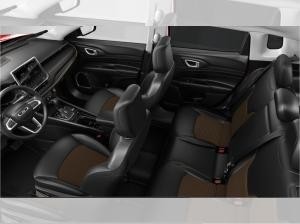 Jeep Compass MHEV E-HYBRID NIGHT EAGLE! FREI KONFIGURIERBAR!