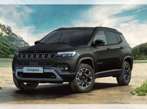 Jeep Compass MHEV E-HYBRID NIGHT EAGLE! FREI KONFIGURIERBAR!