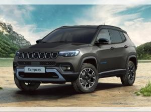 Jeep Compass MHEV E-HYBRID NIGHT EAGLE! FREI KONFIGURIERBAR!