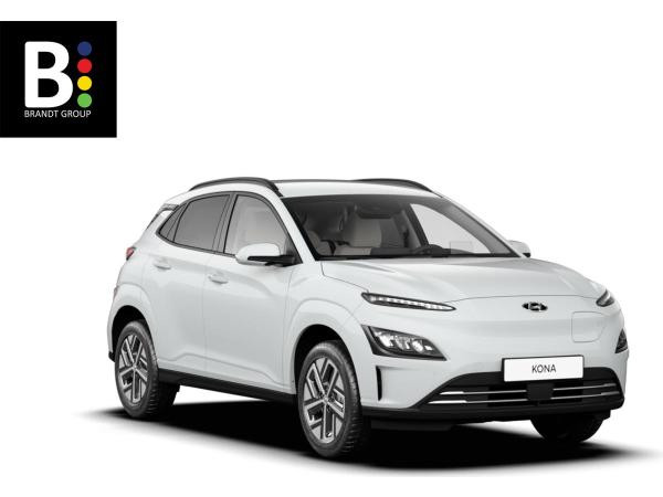 Hyundai KONA Trend Navi EV +++ SOFORT VERFÜGBAR+++