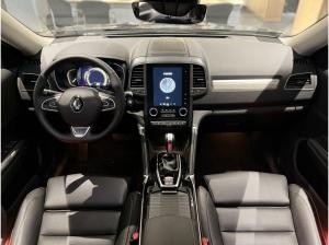 Renault Koleos INITIALE PARIS BLUE dCi 185 4WD Automatik (MY23)
