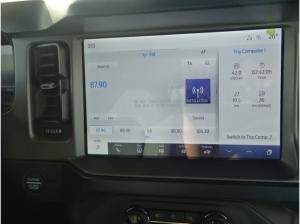 Ford Bronco Outer Banks 4x4 2.7 V6 Navi LED