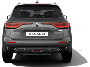 Renault Koleos INITIALE PARIS BLUE dCi 185 4WD Automatik (MY23)