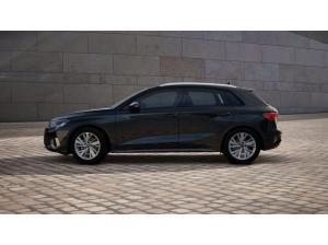 Audi A3 Sportback advanced 35 TDI S tronic LED Nav