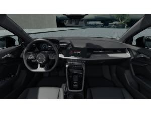 Audi A3 Sportback advanced 35 TDI S tronic LED Nav