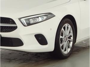 Mercedes-Benz A 160 PROGRESSIVE/LED/BUSINESS-PAK./MBUX/AHK/PARK-PAK./RFK/KLIMA/SHZ UVM.