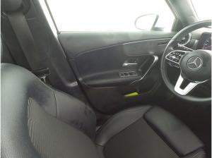 Mercedes-Benz A 160 PROGRESSIVE/LED/BUSINESS-PAK./MBUX/AHK/PARK-PAK./RFK/KLIMA/SHZ UVM.