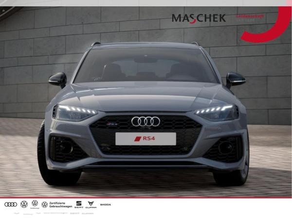 Audi RS4 Avant %%% **Frei konfigurierbar** %%%