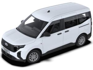 Ford Tourneo Courier 🚗neues Modell🚗 💎BESTELLFAHRZEUG ✔