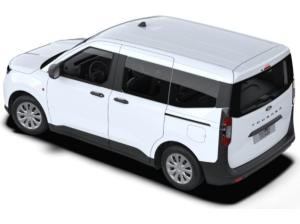 Ford Tourneo Courier 🚗neues Modell🚗 💎BESTELLFAHRZEUG ✔