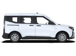 Ford Tourneo Courier 🚗neues Modell🚗 💎BESTELLFAHRZEUG ✔