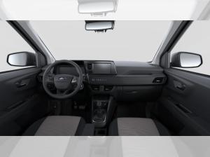 Ford Tourneo Courier 🚗neues Modell🚗 💎BESTELLFAHRZEUG ✔