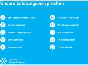 Volkswagen T-Cross Move 1.0 TSI NAV*ACC*LANE*PDC*KLIMA*16"