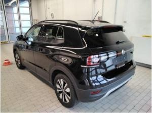 Volkswagen T-Cross Move 1.0 TSI NAV*ACC*LANE*PDC*KLIMA*16"