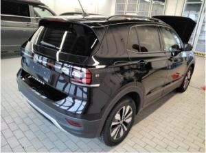Volkswagen T-Cross Move 1.0 TSI NAV*ACC*LANE*PDC*KLIMA*16"