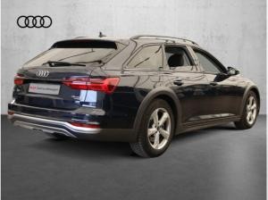 Audi A6 Allroad 45TDI quattro *LED*ACC*AHK*PAN*8Fach*