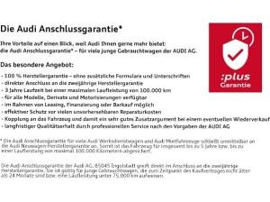 Audi A6 Allroad 45TDI quattro *LED*ACC*AHK*PAN*8Fach*