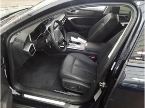 Audi A6 Allroad 45TDI quattro *LED*ACC*AHK*PAN*8Fach*