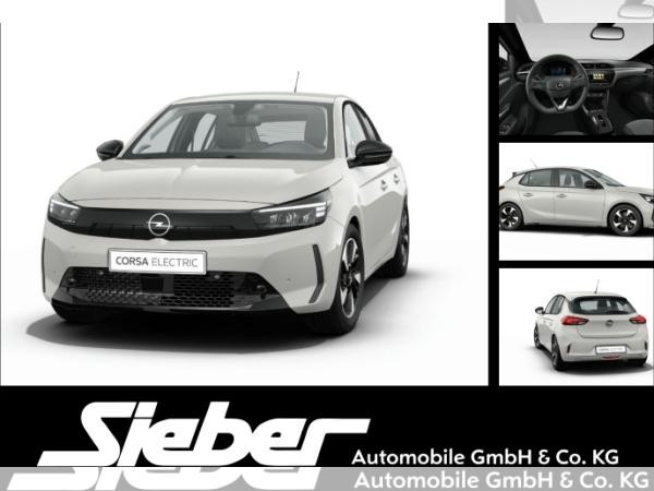 Opel Corsa Electric *sofort verfügbar*