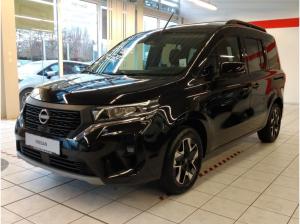 Nissan Townstar Kombi N-Connecta Spurhalter LED Kamera