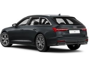 Audi A6 Avant 45 TFSI S tronic Design AHK/MATRIX/NAVI/ACC+++