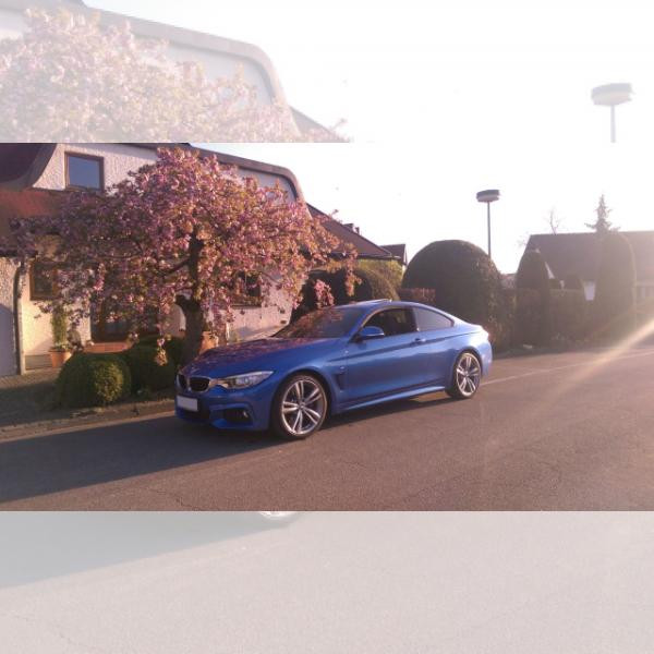 Foto - BMW 428 i