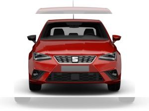 Seat Ibiza LOYAL-Angebot!!! 110 PS FR + inkl. Pro Paket + DSG optional