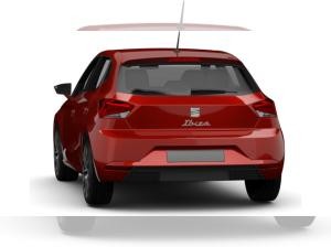 Seat Ibiza LOYAL-Angebot!!! 110 PS FR + inkl. Pro Paket + DSG optional