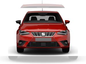 Seat Ibiza 1.0 TSI 81 kW (110 PS) 6-Gang Le Mans FR + inkl. Pro Paket + DSG optional