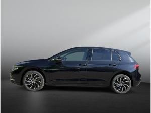 Volkswagen Golf MOVE 1,5 l TSI OPF 6-Gang