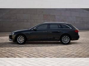 Audi A4 Avant 40 TFSI quattro advanced Kamera*elSitze