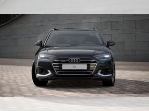 Audi A4 Avant 40 TFSI quattro advanced Kamera*elSitze