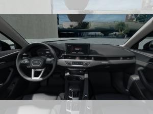 Audi A4 Avant 40 TFSI quattro advanced Kamera*elSitze