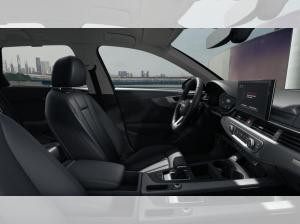 Audi A4 Avant 40 TFSI quattro advanced Kamera*elSitze