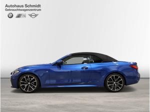 BMW 430 i M Sportpaket*19 Zoll*Harman Kardon*AHK*