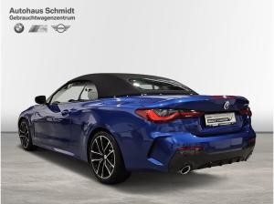 BMW 430 i M Sportpaket*19 Zoll*Harman Kardon*AHK*