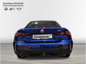 BMW 430 i M Sportpaket*19 Zoll*Harman Kardon*AHK*