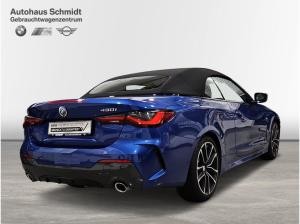 BMW 430 i M Sportpaket*19 Zoll*Harman Kardon*AHK*